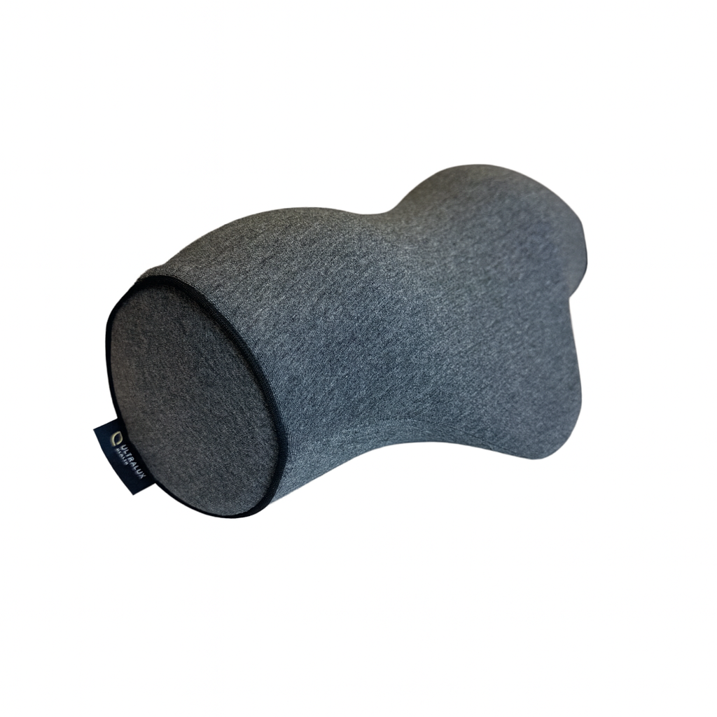 Ultralux Health Ergonomic Memory Foam Pillow