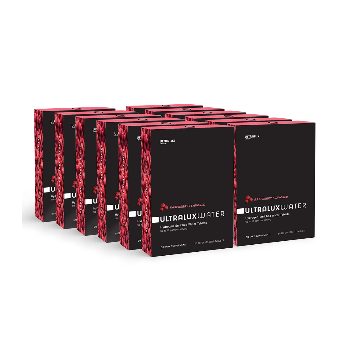 UltraLux Water Tablets