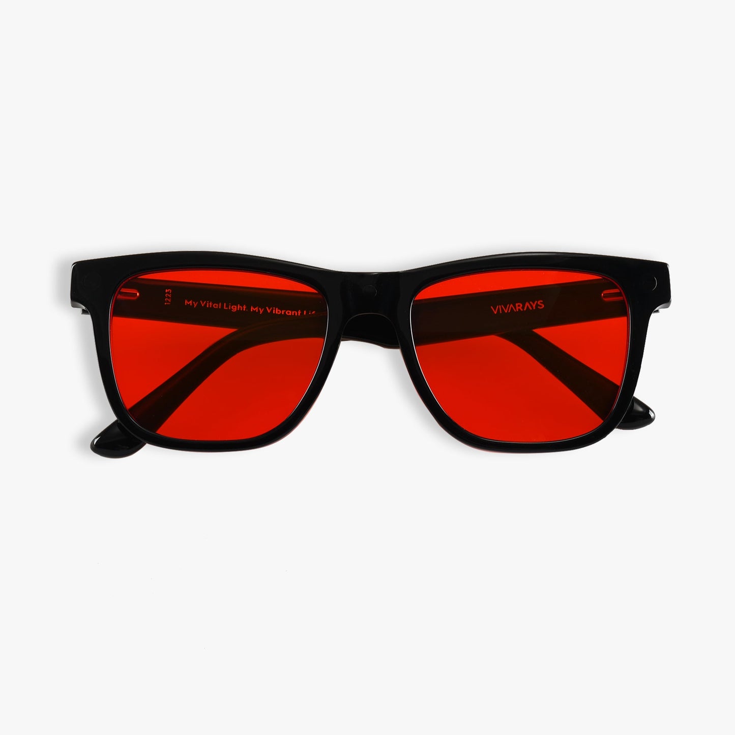 Sol Nightime Blue Light Blockers