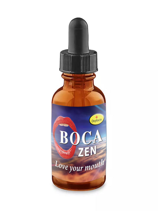 Boca Zen™+- Vagus & Oral Health (Copy)