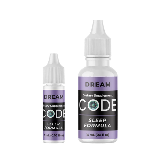 Code Health Product Set Dream