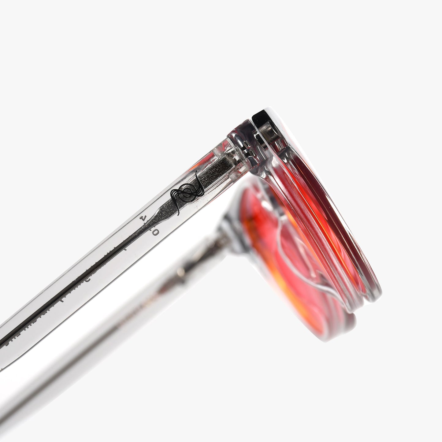 Alegria Clip'N'Go 3 in 1 Blue Light Blockers