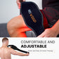 Red Wrap Graphic