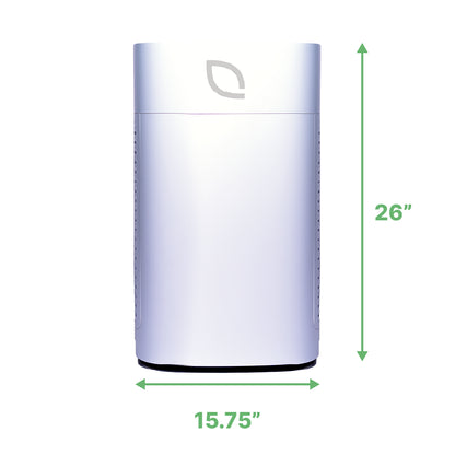 Air Sentry 1000 – Open Box