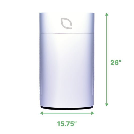 Air Sentry 1000 – Open Box