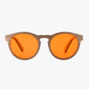 Sunkist Evening Blue Light Blockers
