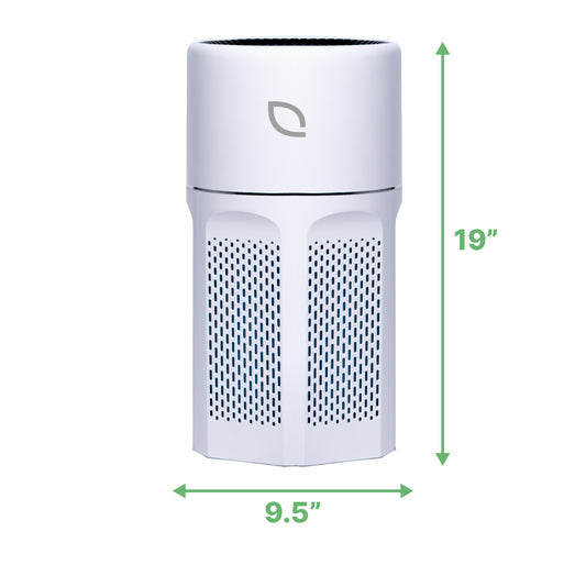 Air Sentry 500