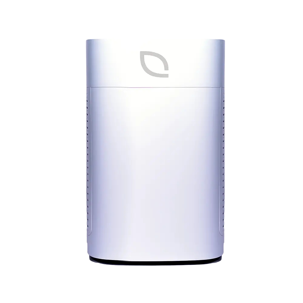 Air Sentry 1000 on transparent background