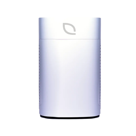 Air Sentry 1000 on transparent background