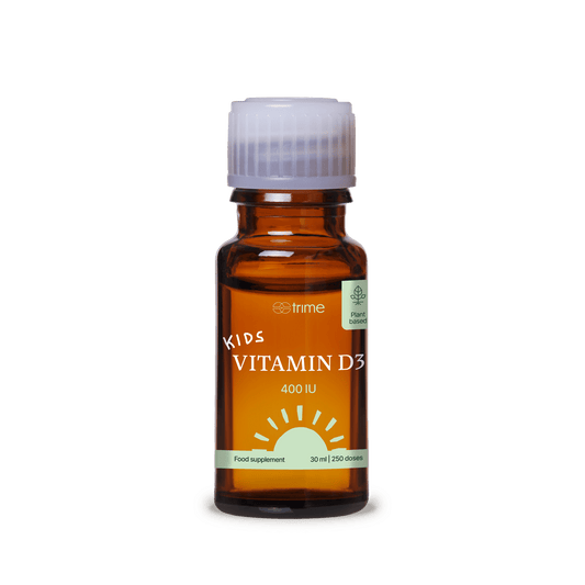 Kids Vitamin D3