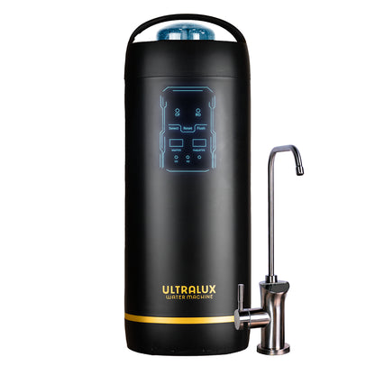 Ultralux water machine