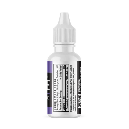 CODE CALM - (Healthy Mind Formula)