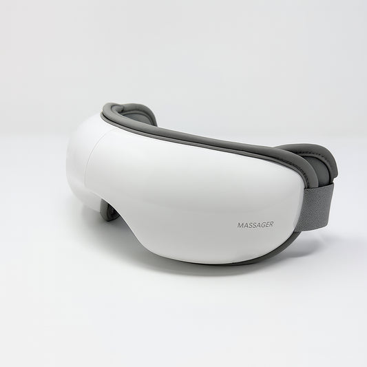 Ultralux Health Eye Massager