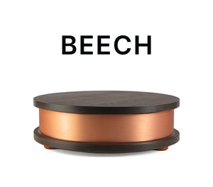 Qi-Max Beech Color