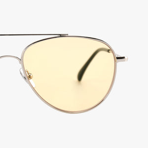 Aviator Magnetic Daytime Blue Light Blocker