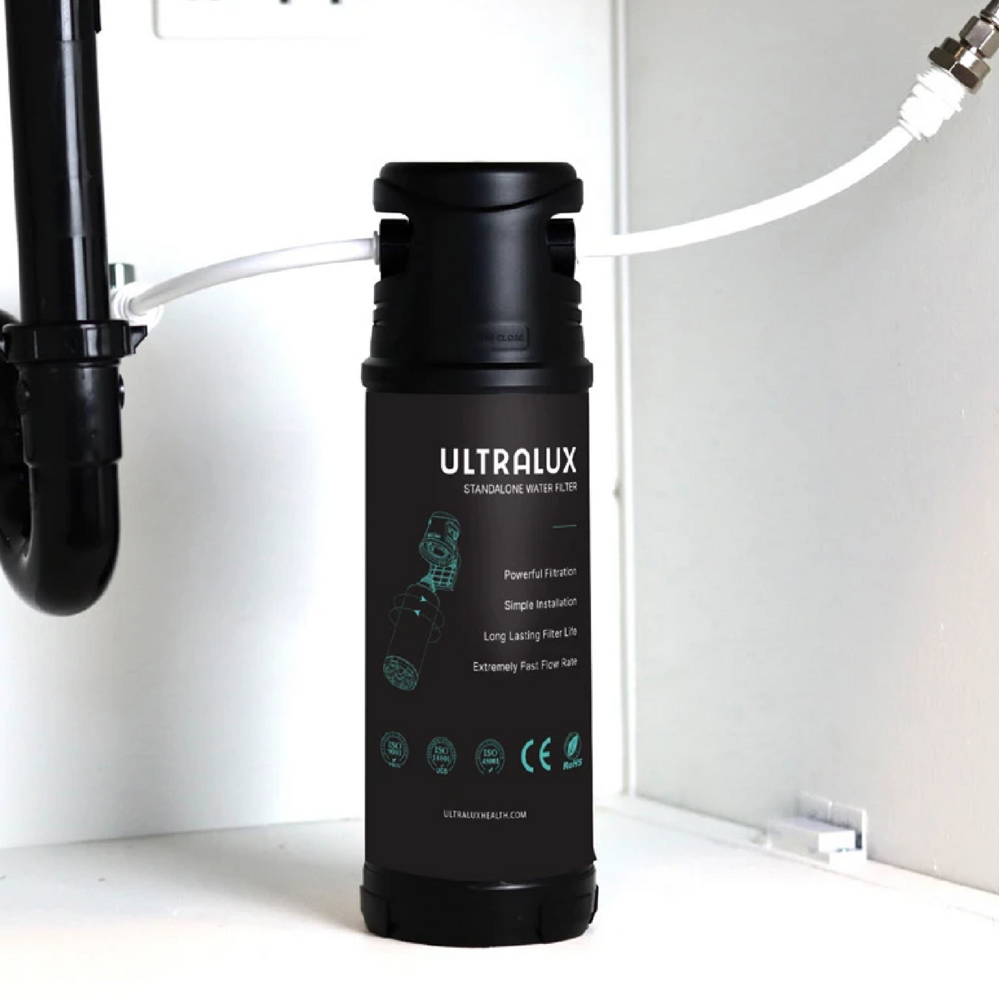 UltraLux Standalone Filter