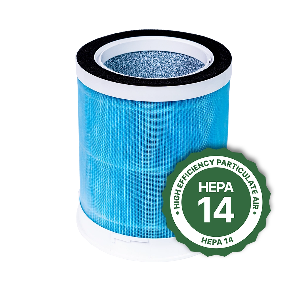 Air Sentry 500 HEPA 14 Filter