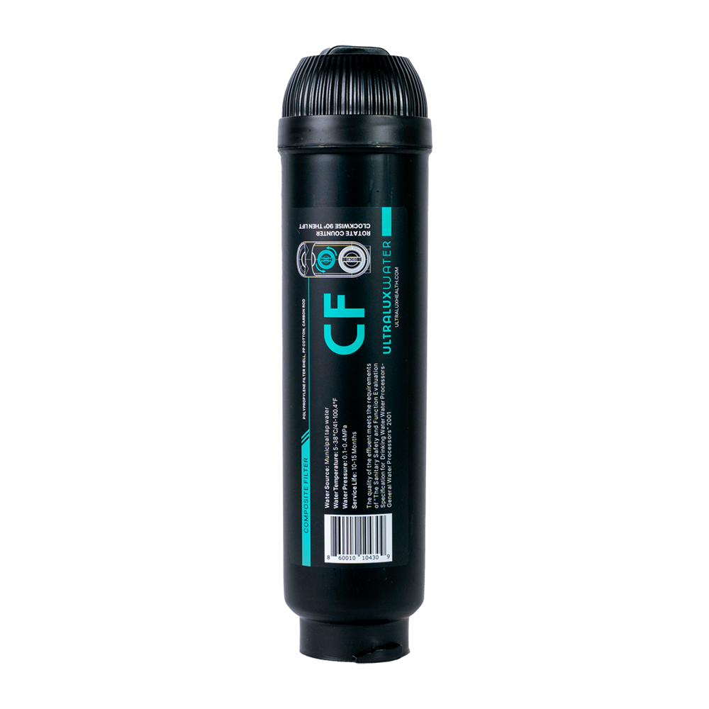 CF Replacement Filter