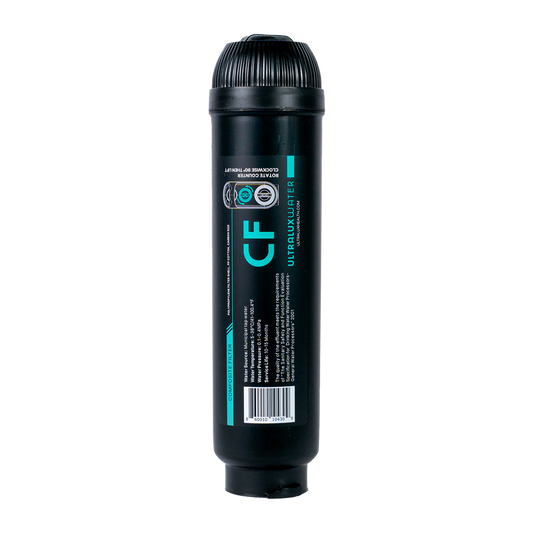 CF Replacement Filter