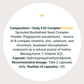 Daily F20 Complex