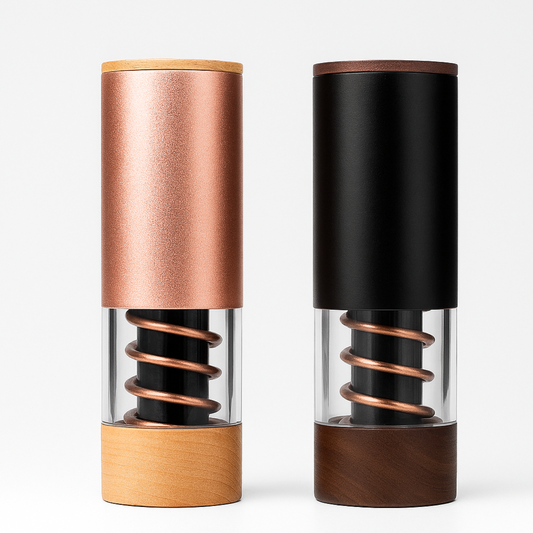 QI-SHIELD PRO™ 2.0 – TRAVEL EMF PROTECTION