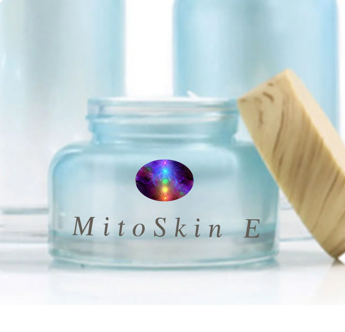 MitoSkin+ – Melatonin Cream