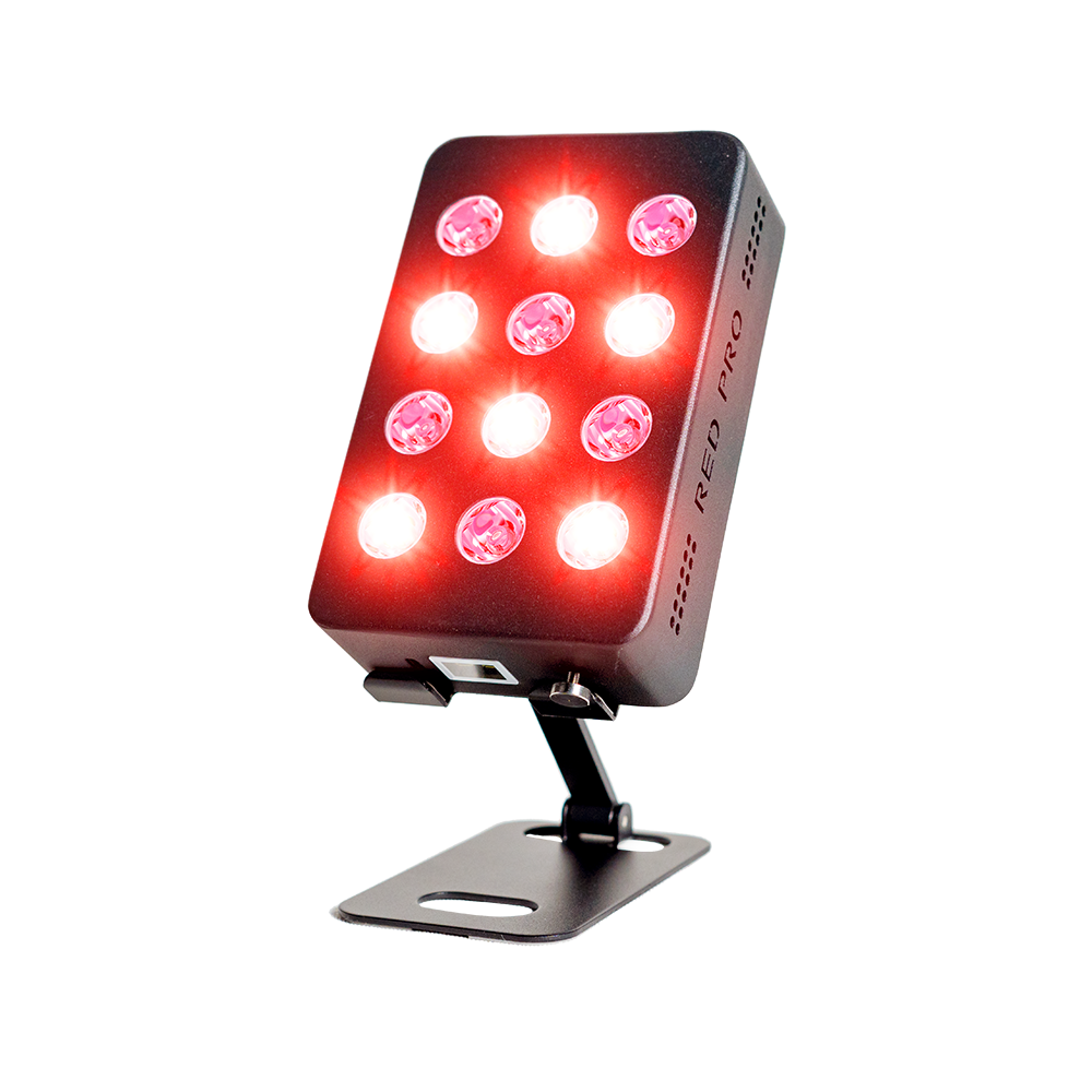 Red Pro – Refurbished