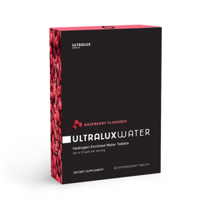 UltraLux Water Tablets