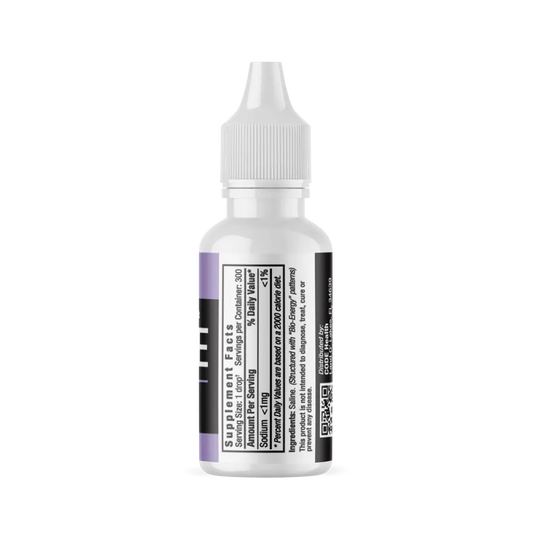 Code Health Bottle 15ml Dream Left