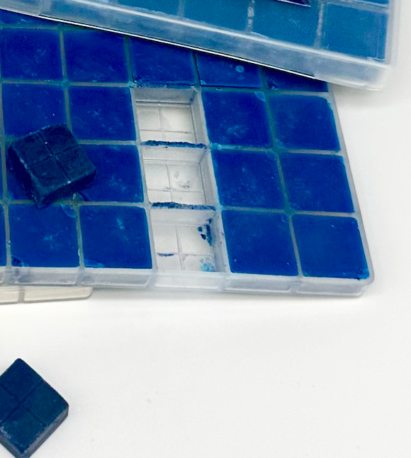 Satori™  Bars - Cognition Formula