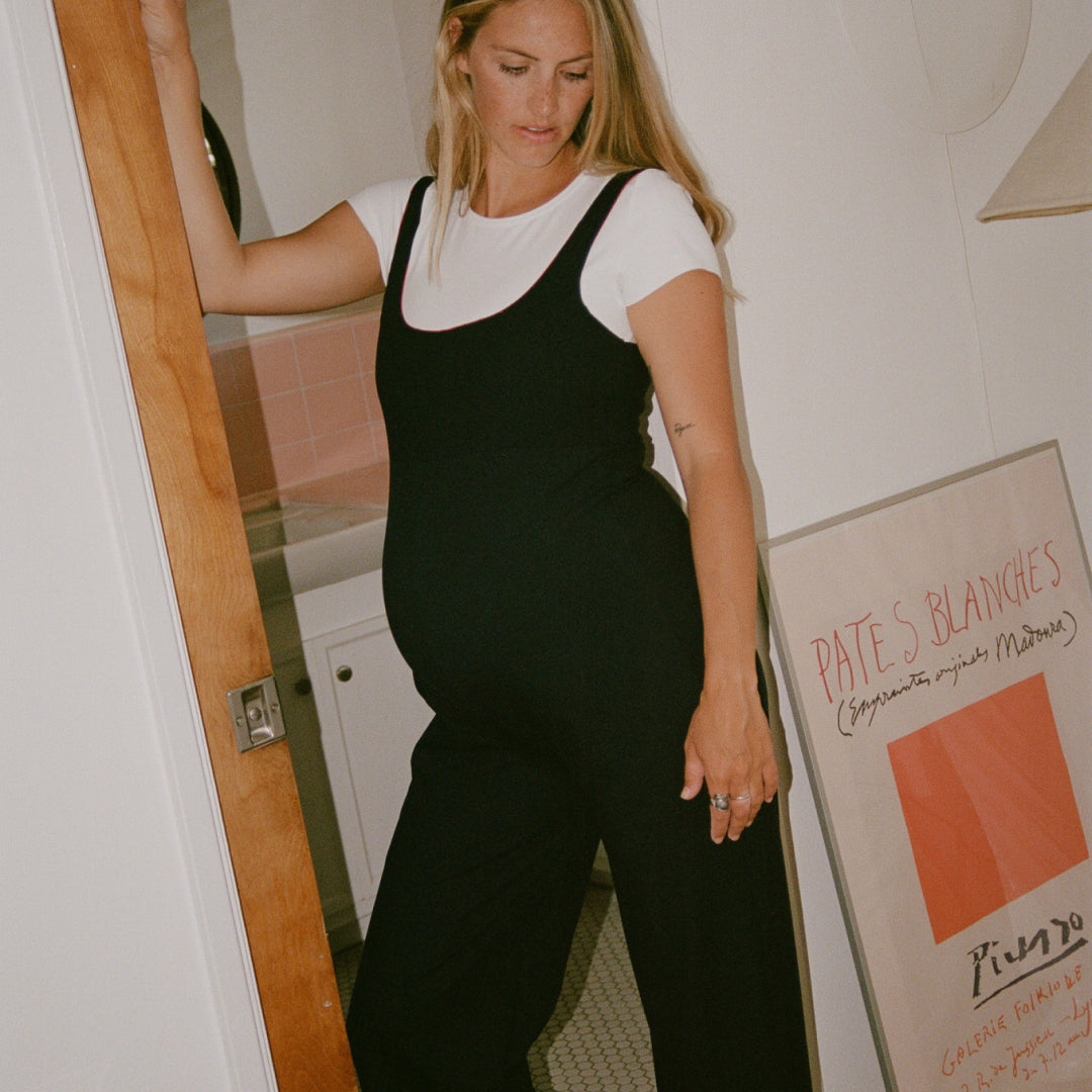 EVERYWHERE PLAYSUIT