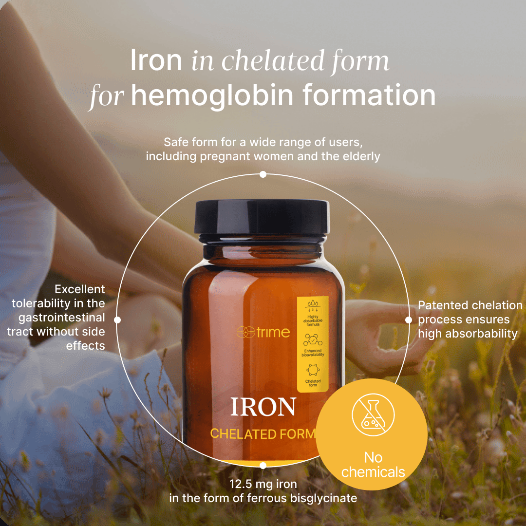 Iron