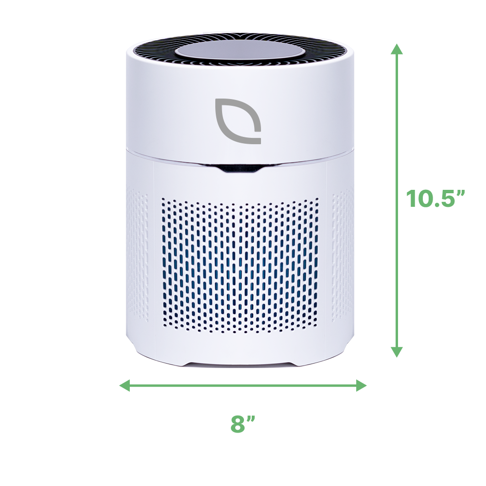 Air Sentry 300 on transparent background