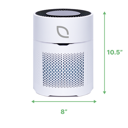 Air Sentry 300 on transparent background