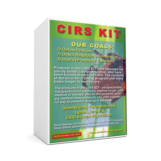 CIRS Kit+