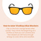 Glo Evening Blue Light Blockers
