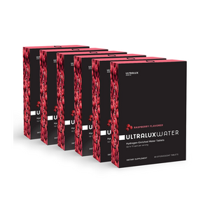 UltraLux Water Tablets