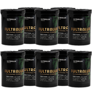 UltraLux Cleaning Powder