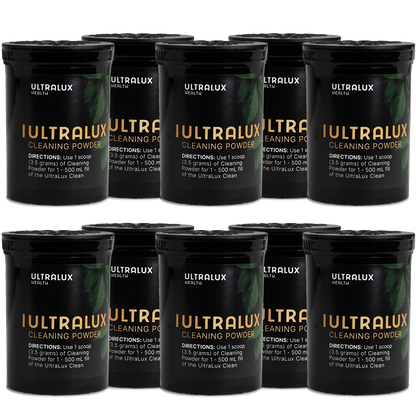 UltraLux Cleaning Powder