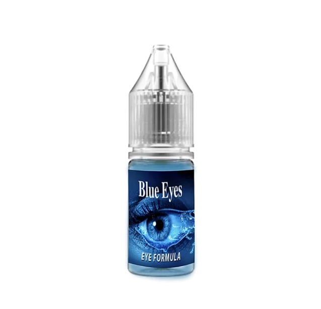 Blue Eyes Drops