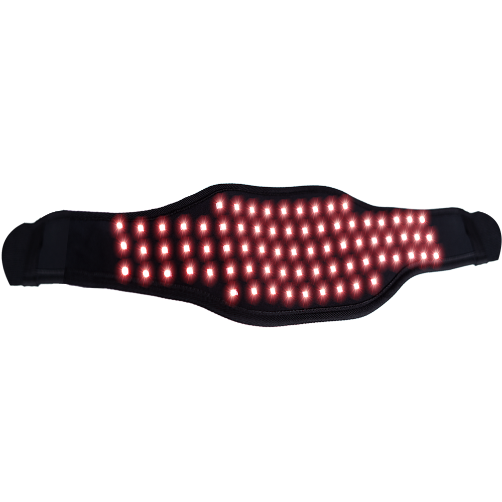 Red Wrap – Open Box