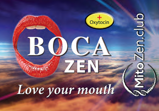 Boca Zen™+- Vagus & Oral Health (Copy)