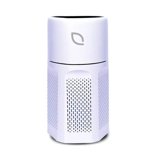 Air Sentry 500 on transparent background