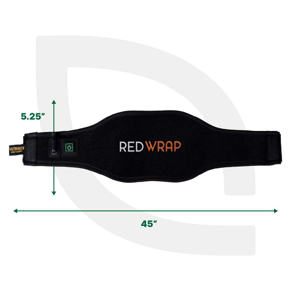 Red Wrap