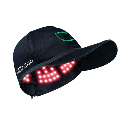 Red Cap – Open Box