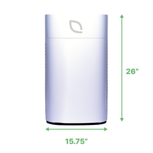 Air Sentry 1000