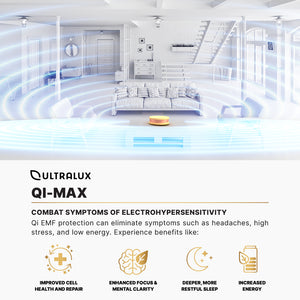 Qi-Max®