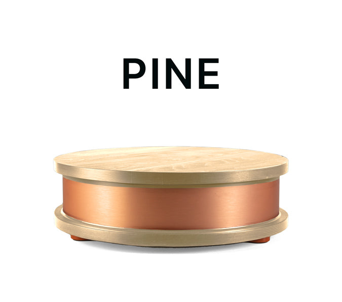 Qi-Max Pine Color