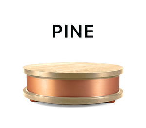 Qi-Max Pine Color