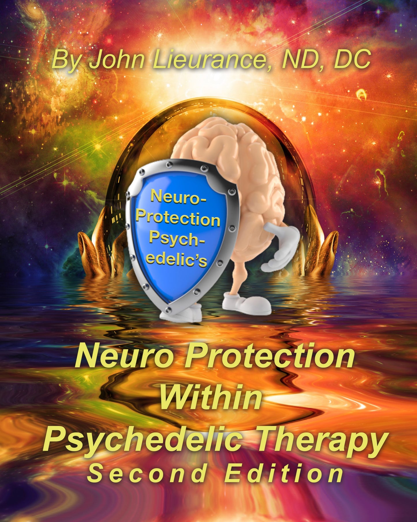 Neuro-Protection E-Book